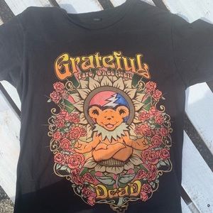 Rare Grateful Dead Fare Thee Well your shirt